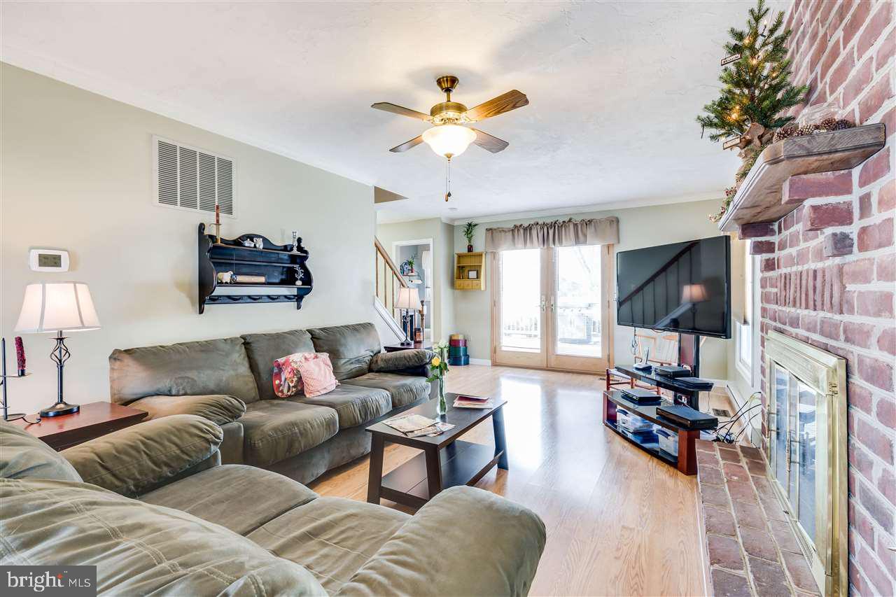 GETTYSBURG - Residential