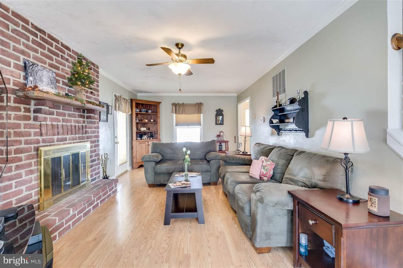 GETTYSBURG - Residential