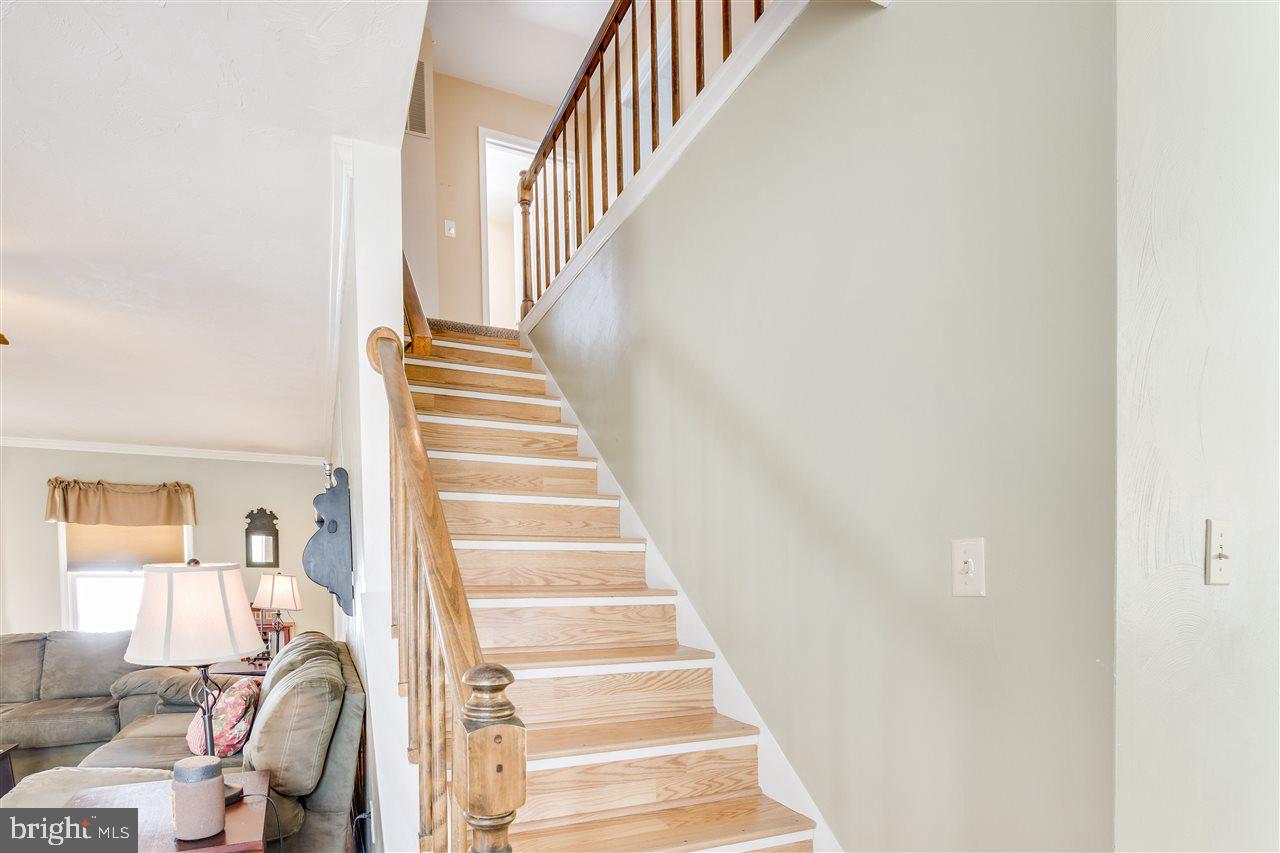 GETTYSBURG - Residential