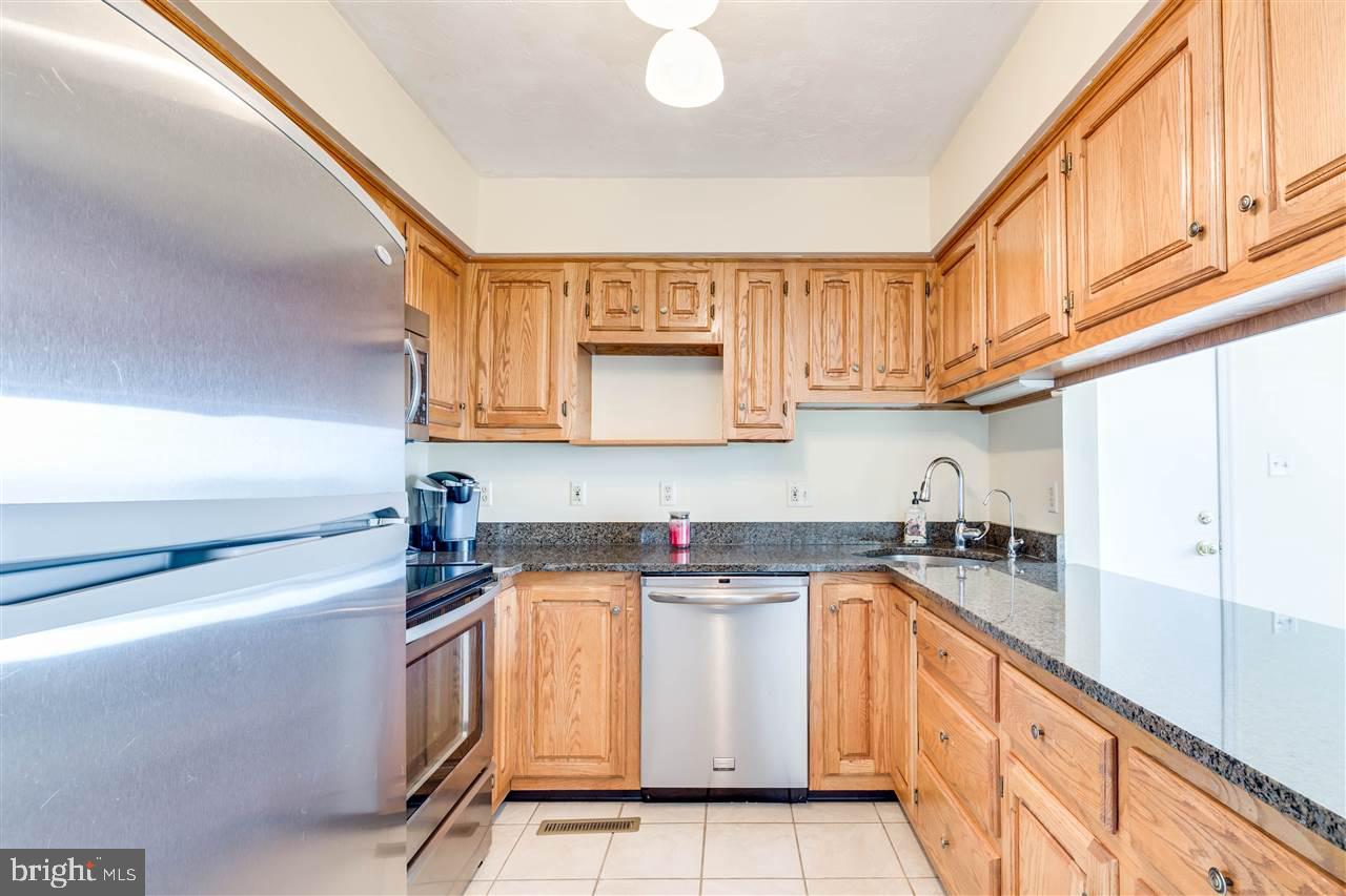 GETTYSBURG - Residential