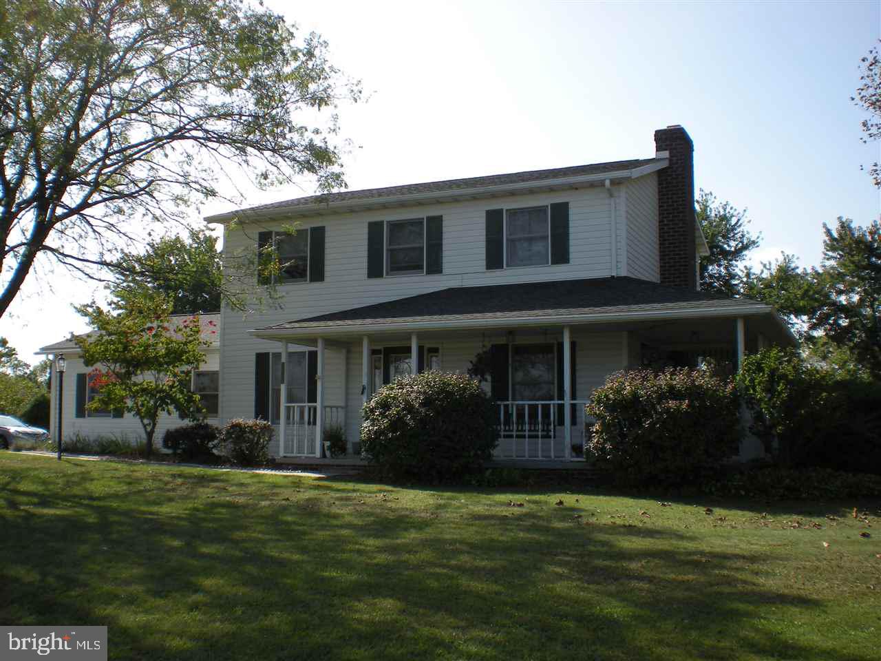 GETTYSBURG - Residential