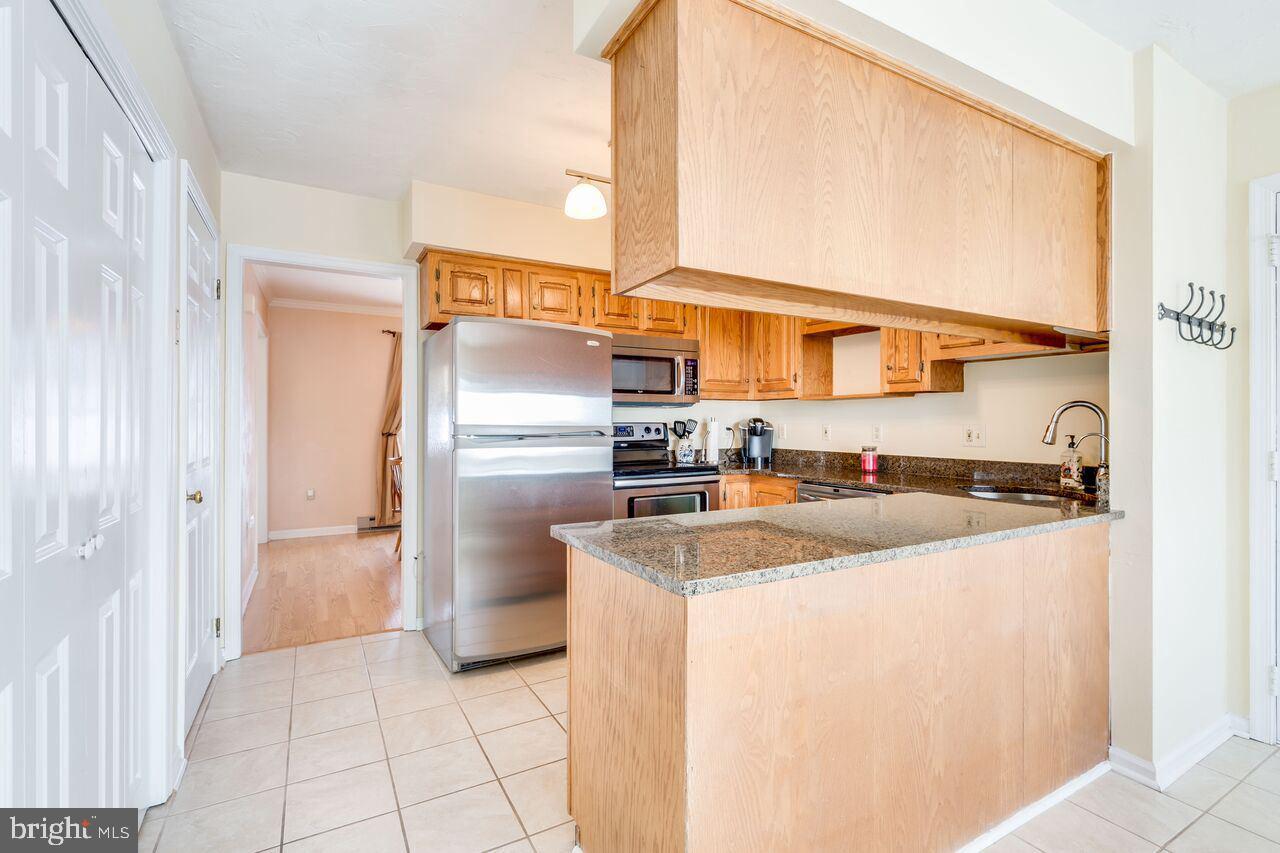 GETTYSBURG - Residential