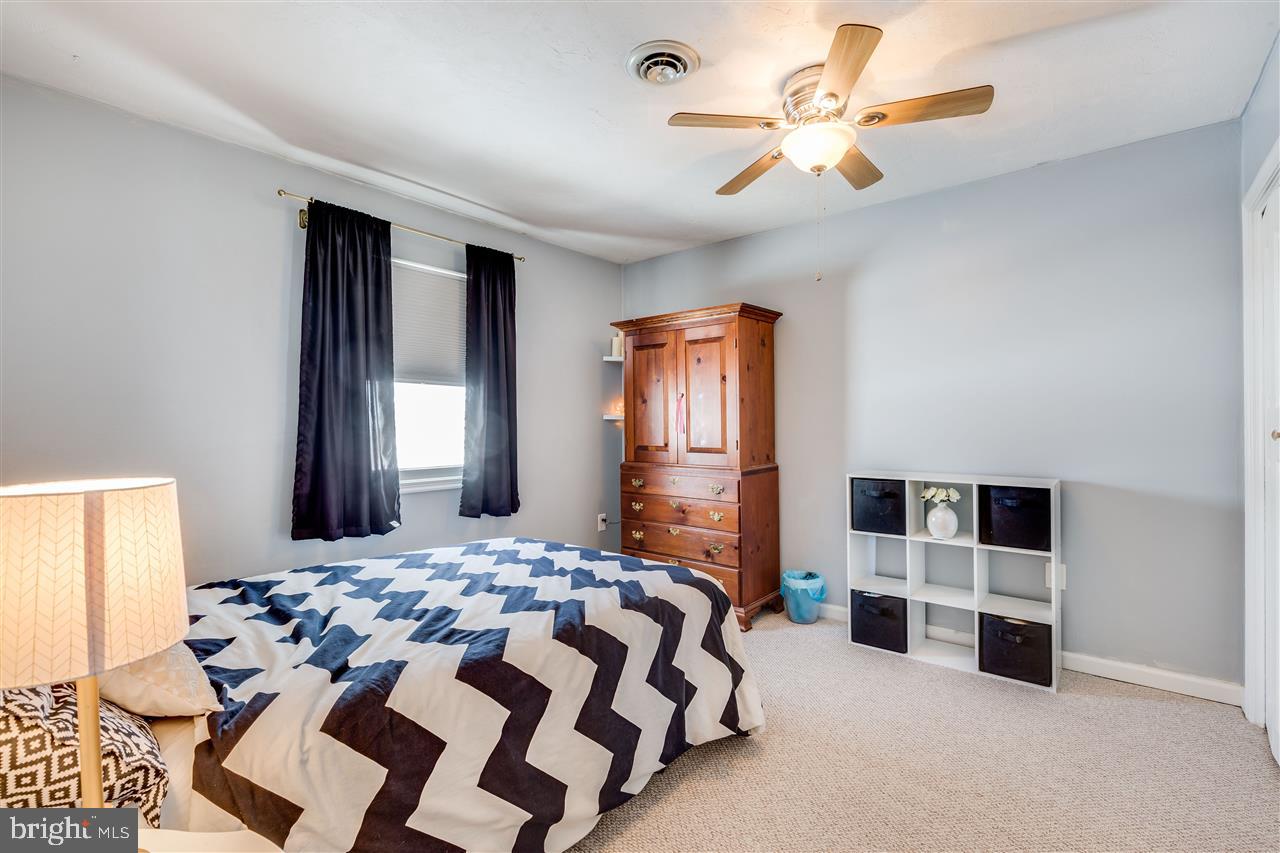 GETTYSBURG - Residential