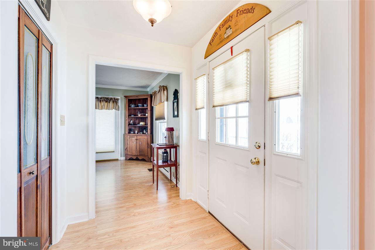 GETTYSBURG - Residential