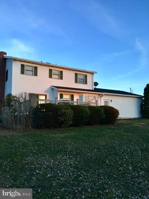 GETTYSBURG - Residential