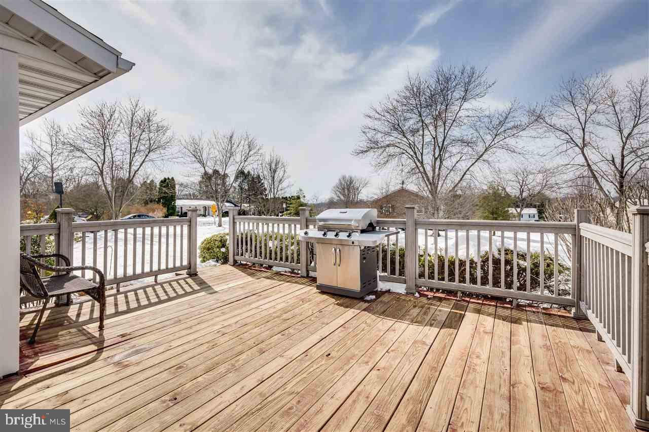 GETTYSBURG - Residential