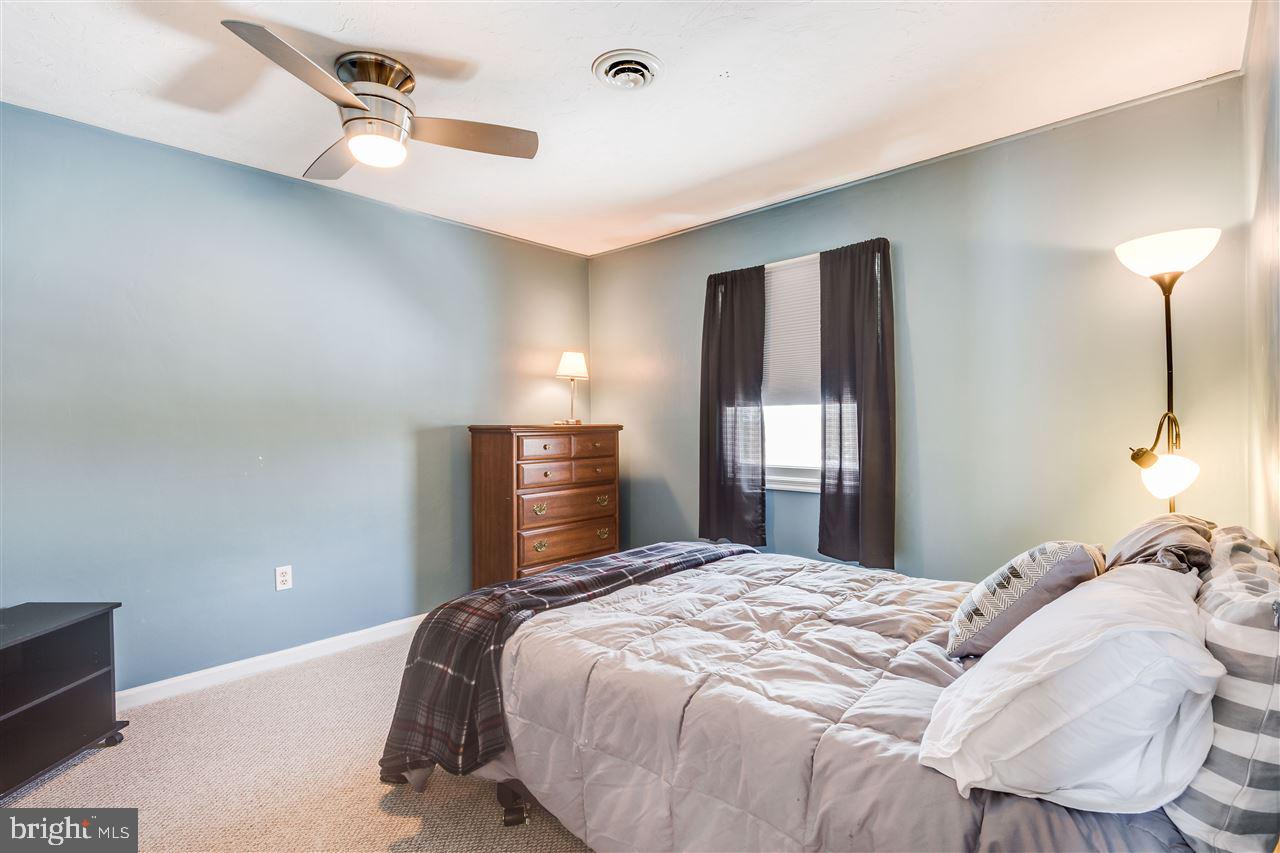 GETTYSBURG - Residential