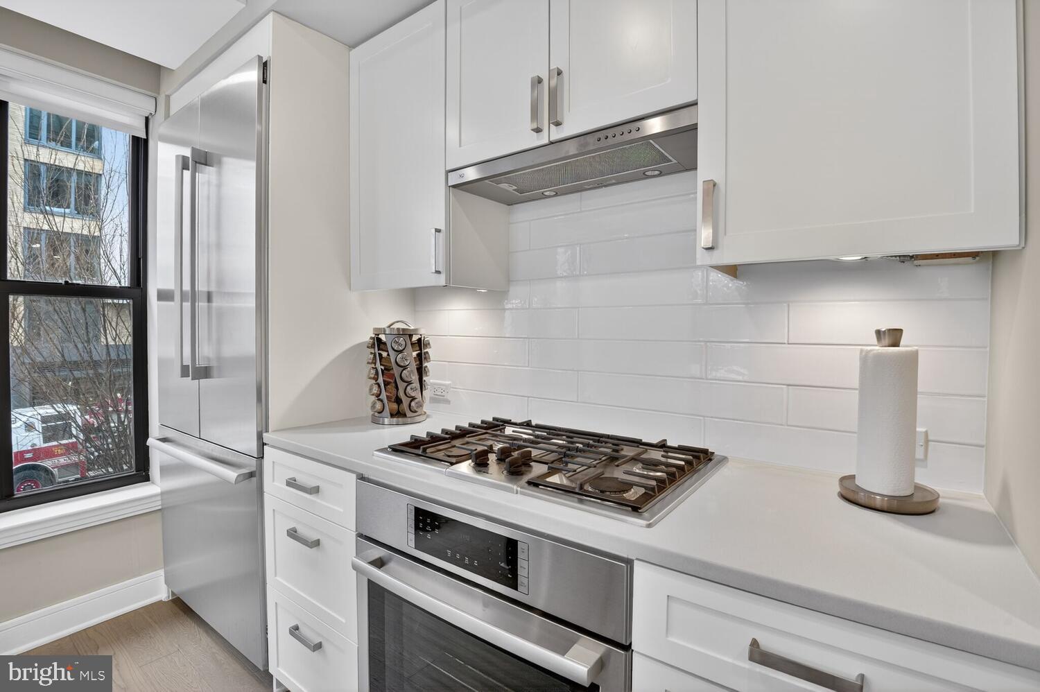 STONEHALL - Residential