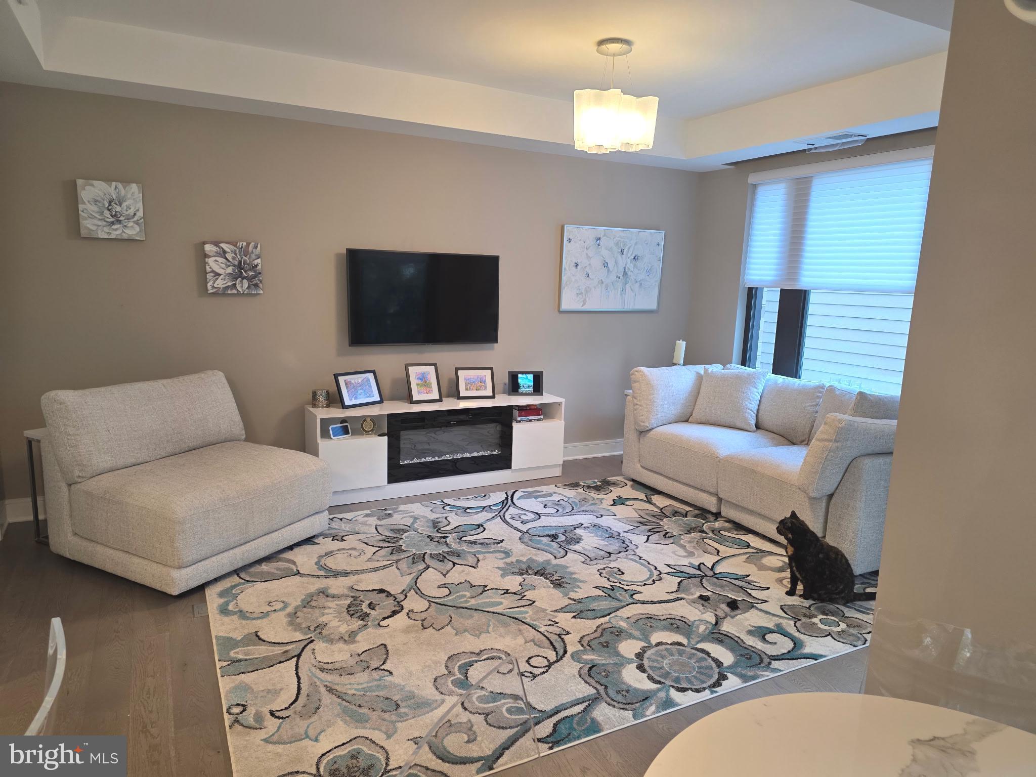 STONEHALL - Residential