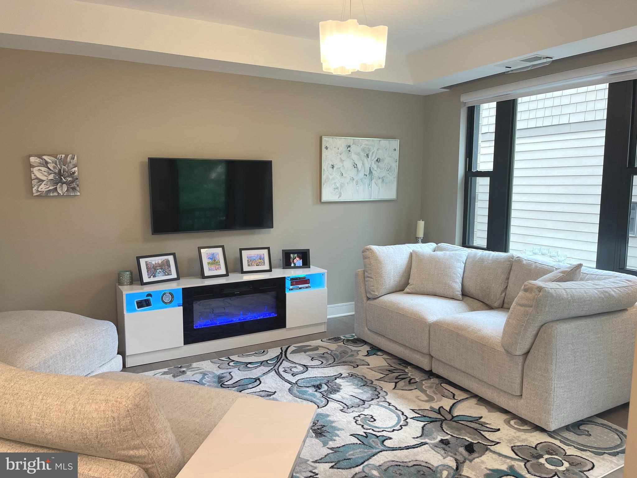 STONEHALL - Residential