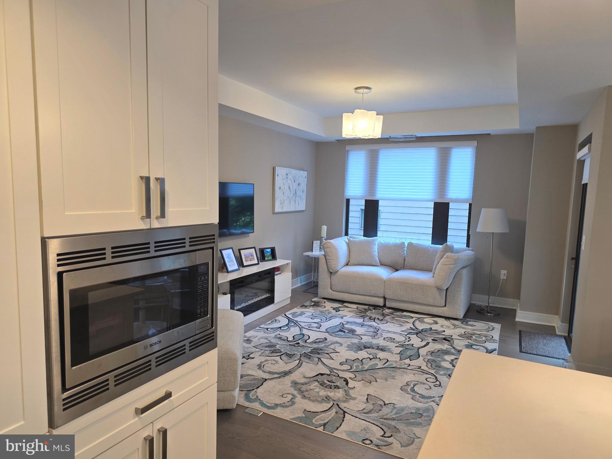 STONEHALL - Residential