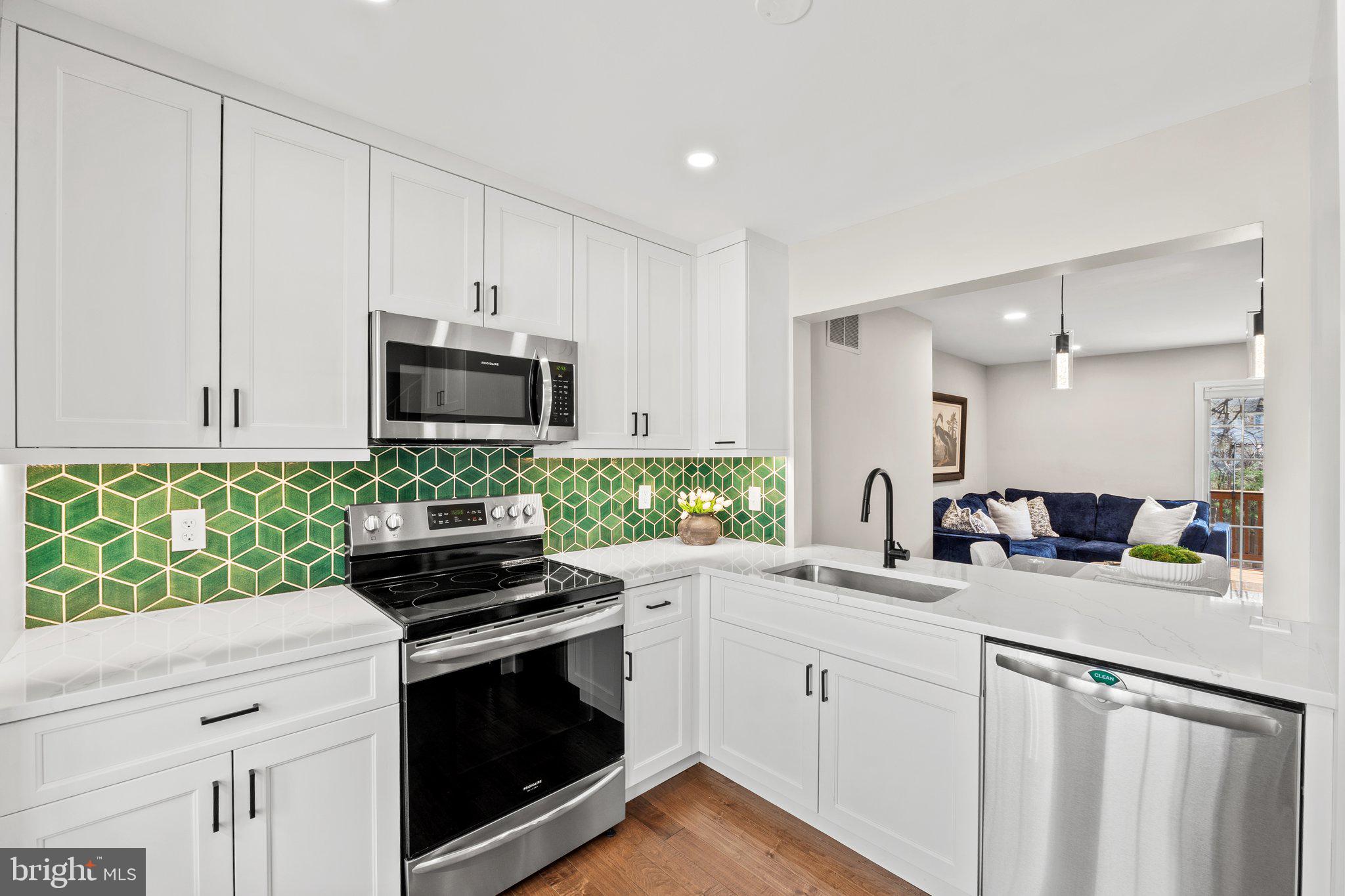 WOODSTREAM - Residential