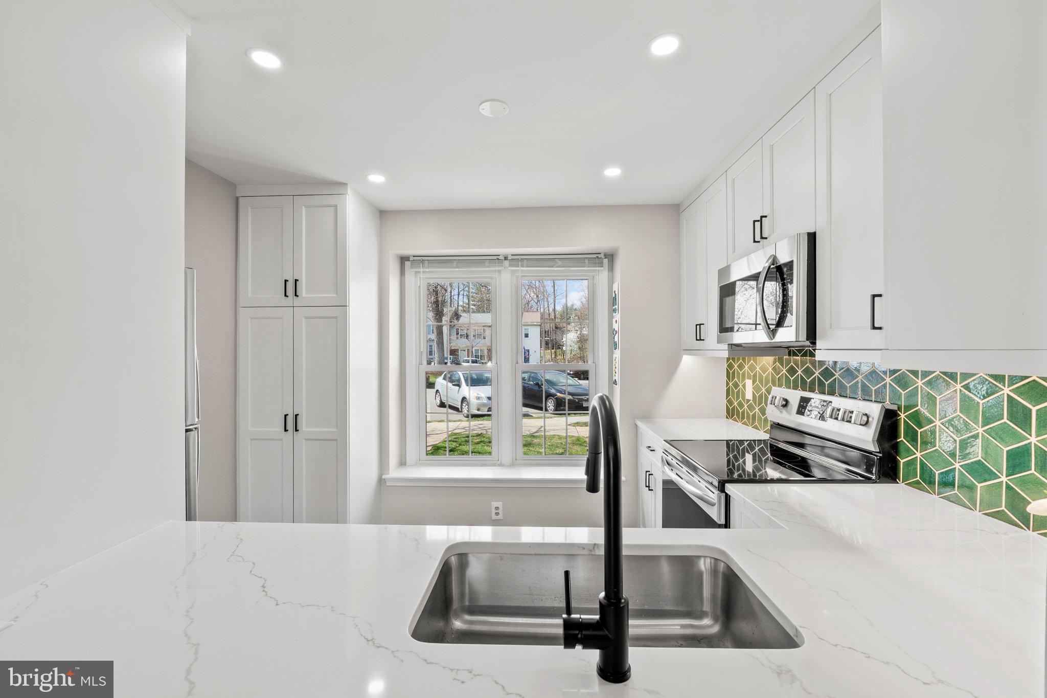 WOODSTREAM - Residential