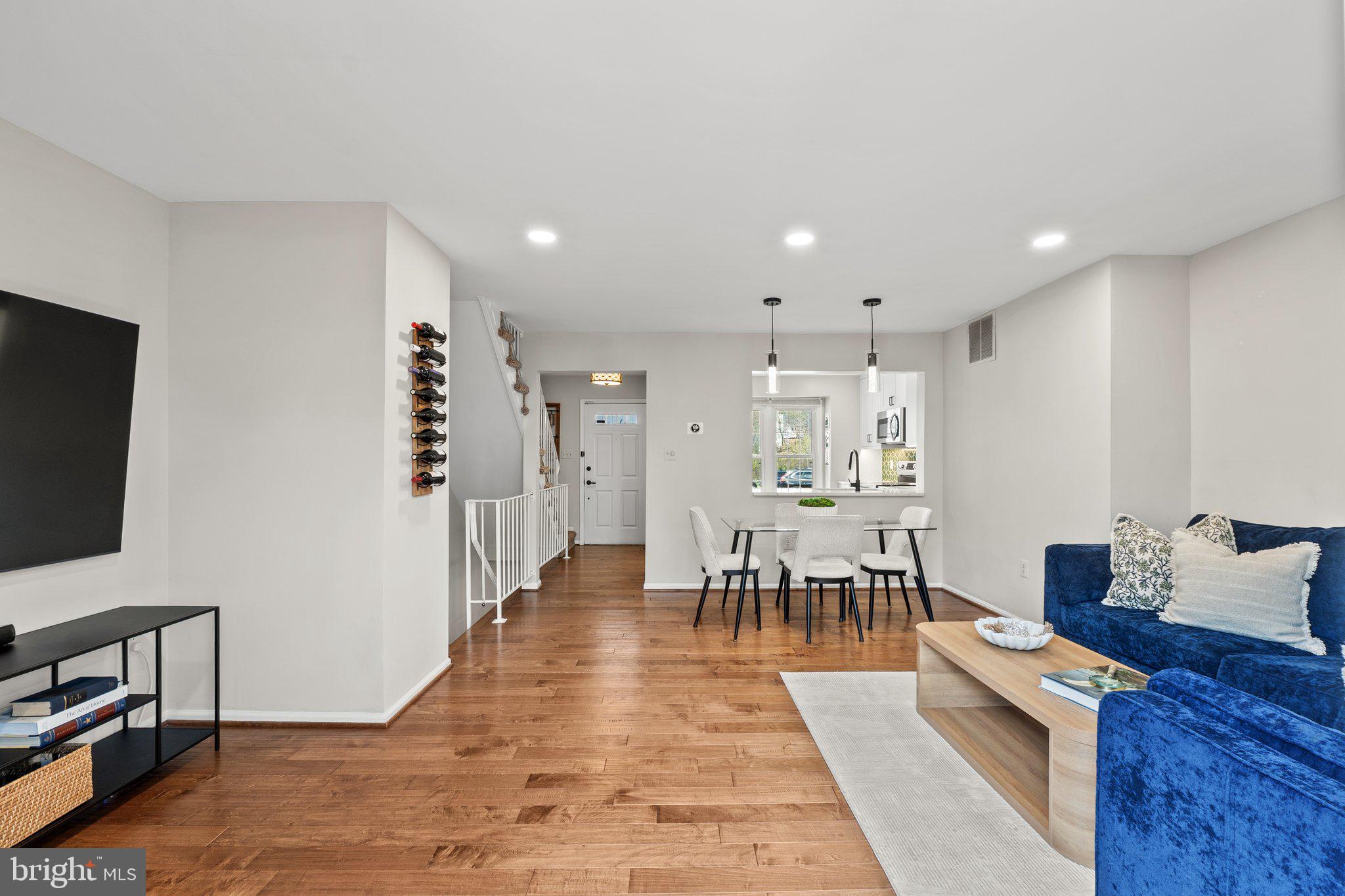 WOODSTREAM - Residential