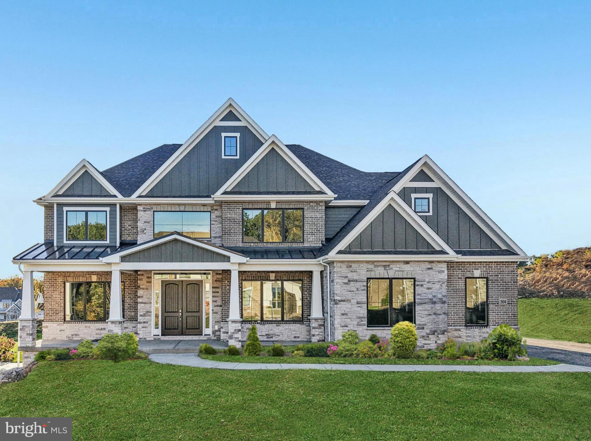 Open House 5/9 12pm-4pm - GPS: 931 Harleysville Pike, Lower Salford, PA 19438

You’re invited to tour one of our floorplans we’ll be offering at Eddy Homes newest community TIMBER RIDGE..  limited release of just three 3/4-acre estates offering wooded serenity and panoramic views of Chester County’s rolling hills, TIMBER RIDGE offers an exclusive enclave of luxury homesites, thoughtfully designed for those who value space, privacy, and elegance.

Set within the prestigious Downingtown Area School District, families benefit from some of the area’s strongest academic programs, including the state-leading Downingtown STEM Academy.

Step into luxury with this stunning, modern craftsman-style home! Enter to a grand two-story foyer that flows into a spacious and open first-floor layout. An entertainer’s dream, this home boasts a gorgeous kitchen with a spacious island, a cozy morning room perfect for casual meals, and a formal dining room complete with a butler’s pantry. The grand two-story great room features an impressive two-story stone fireplace and window wall. Visitors will enjoy the first-floor guest suite with a private full bath. The second-floor owner’s suite flows into a luxurious bathroom sanctuary with a freestanding tub and a large corner shower. Touches of convenience and luxury on the second-floor include a beautiful laundry room, spacious bedrooms, and a jack and jill bath.

Quick delivery available! GPS: 931 Harleysville Pike Lower Salford