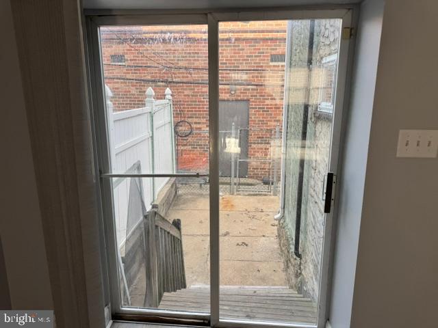 WEST PASSYUNK - Residential