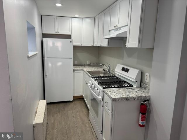 WEST PASSYUNK - Residential