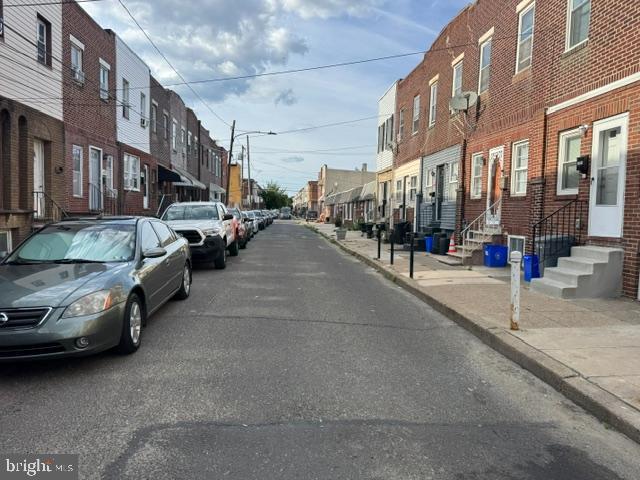 WEST PASSYUNK - Residential