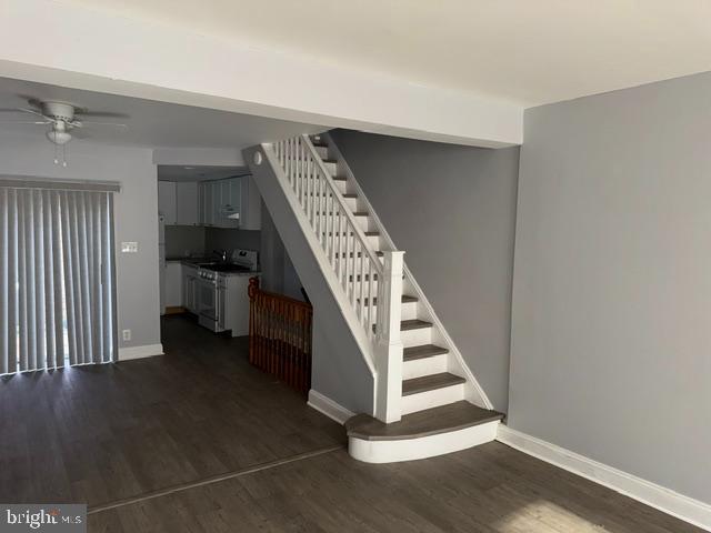WEST PASSYUNK - Residential