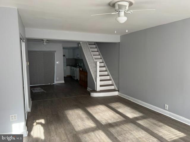 WEST PASSYUNK - Residential