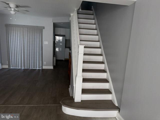WEST PASSYUNK - Residential