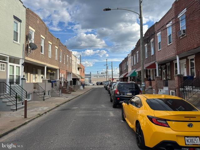 WEST PASSYUNK - Residential