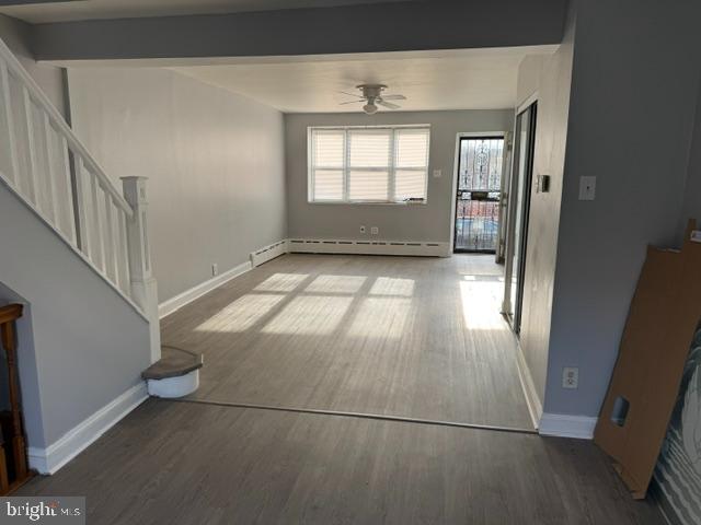 WEST PASSYUNK - Residential