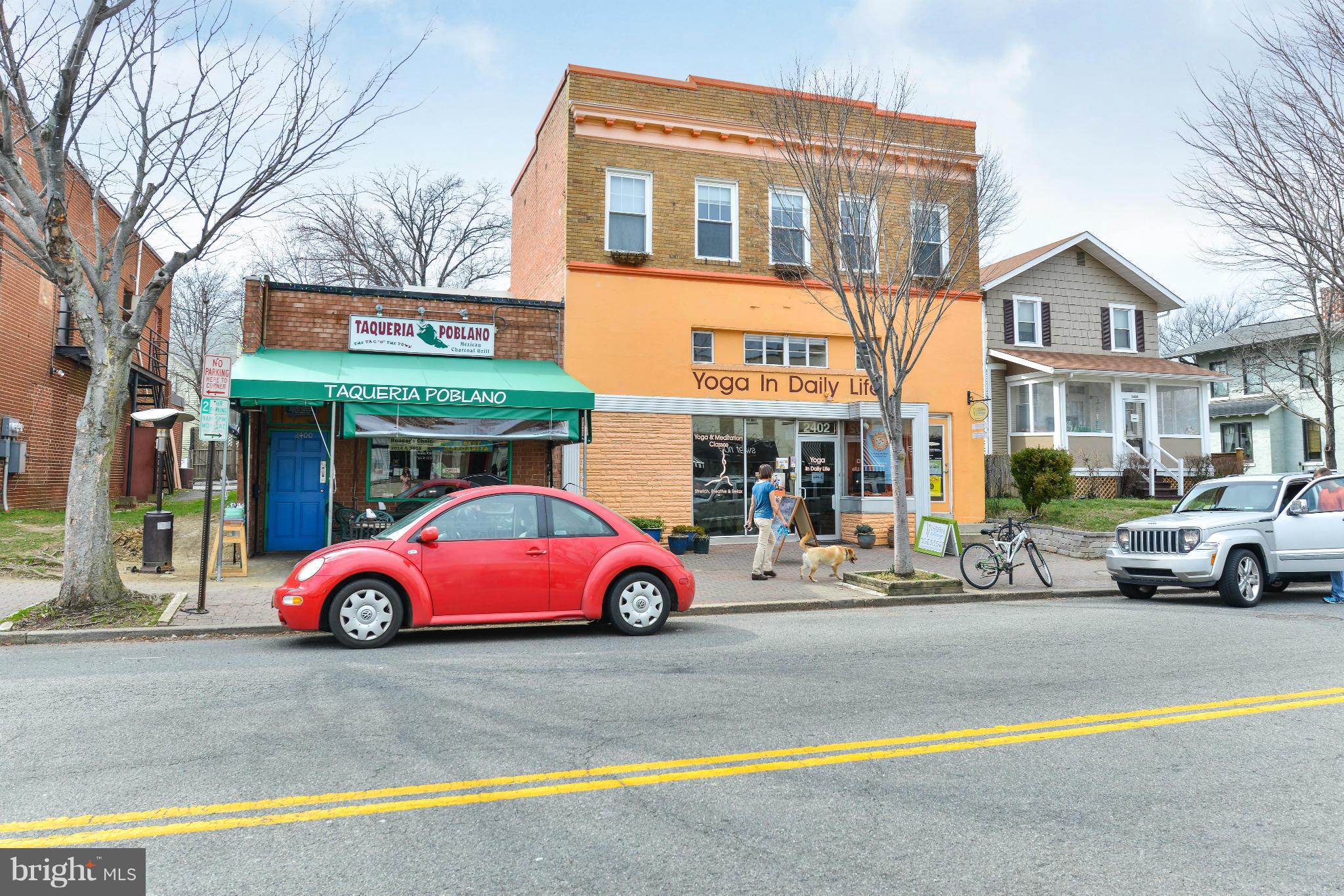 DEL RAY - Residential Lease