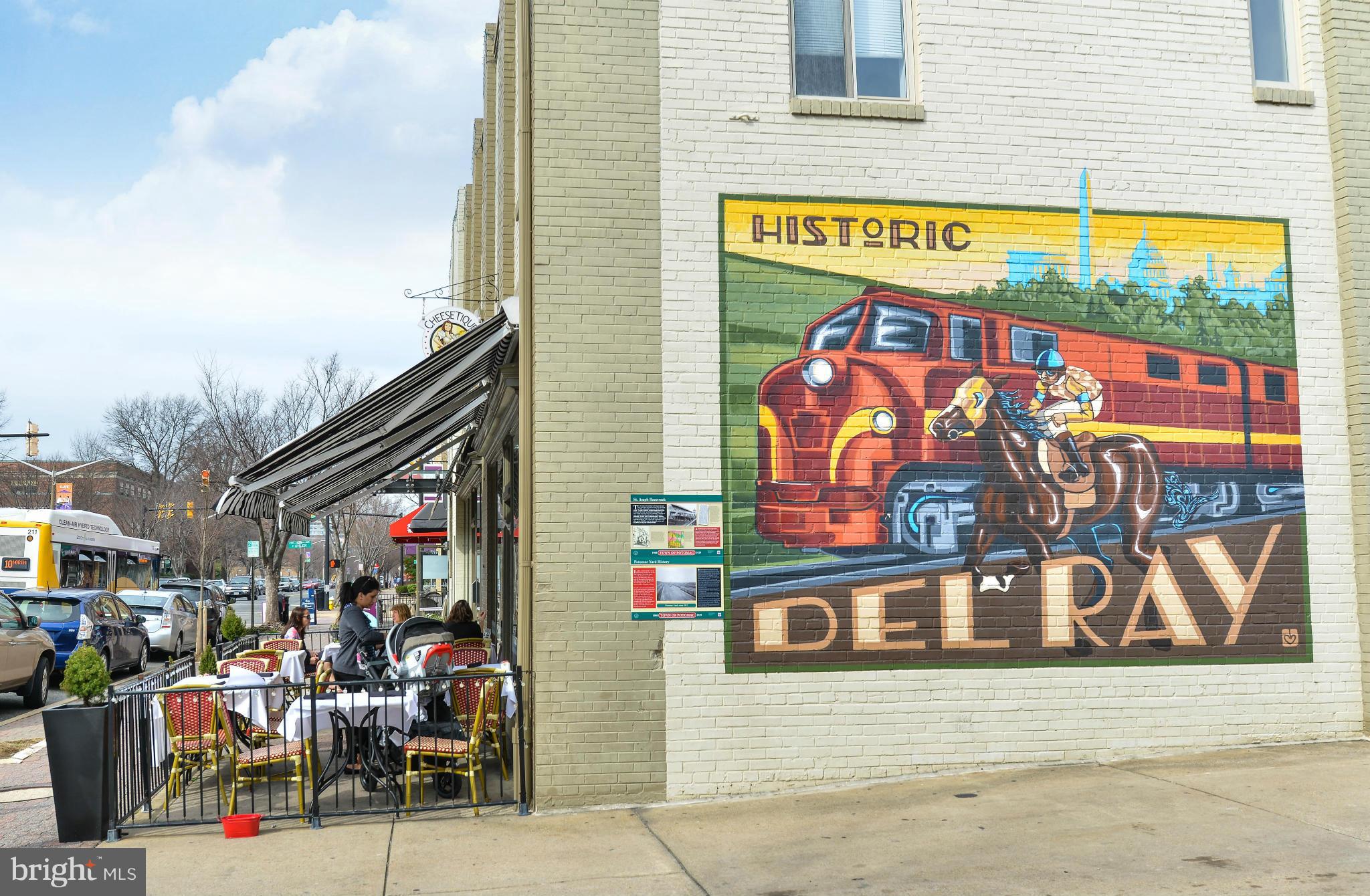 DEL RAY - Residential Lease