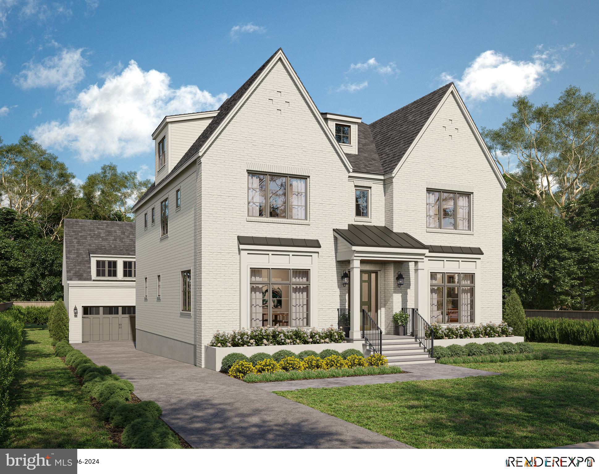 LYON VILLAGE - Residential