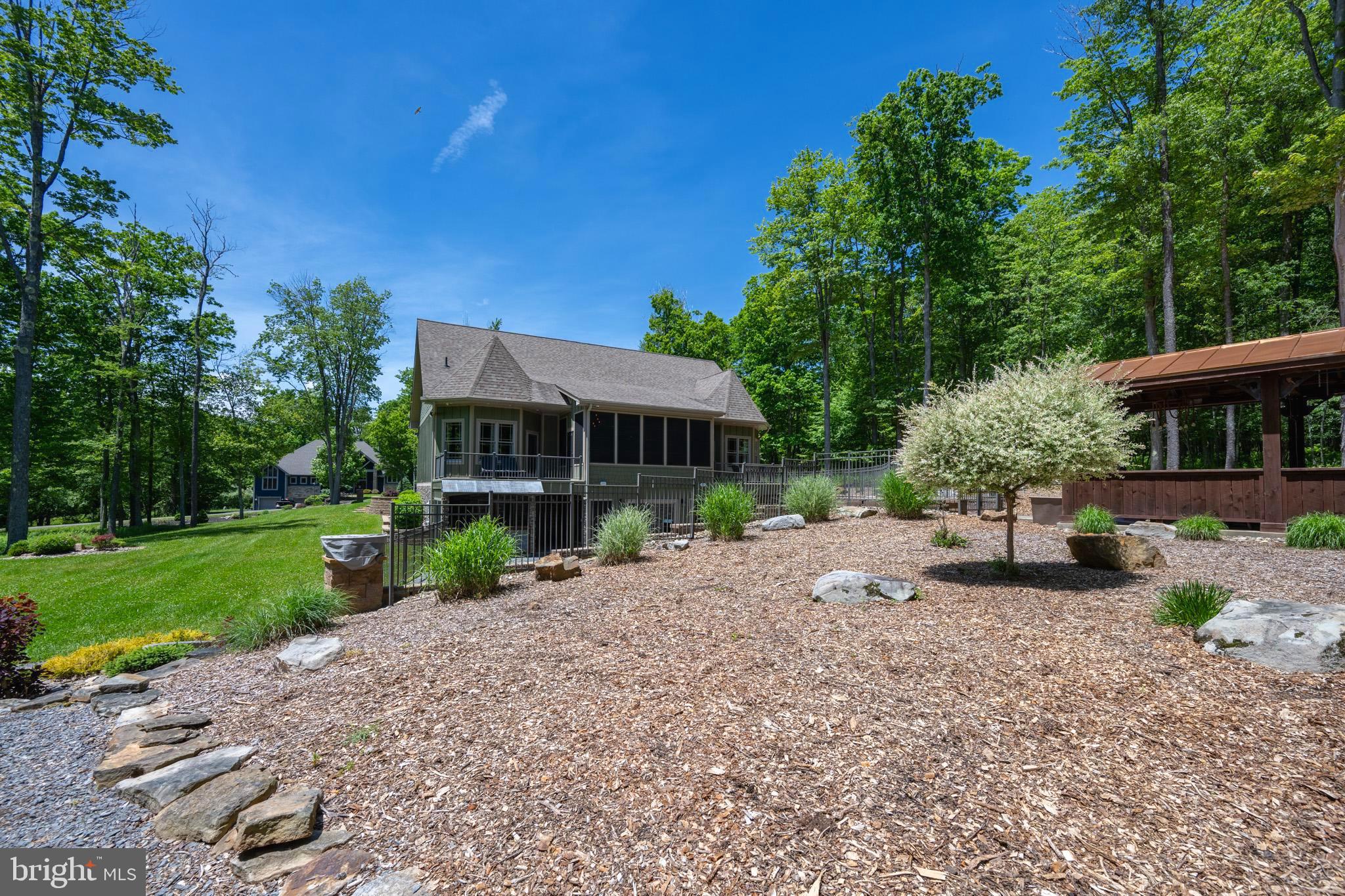 RED OAKS II - Residential