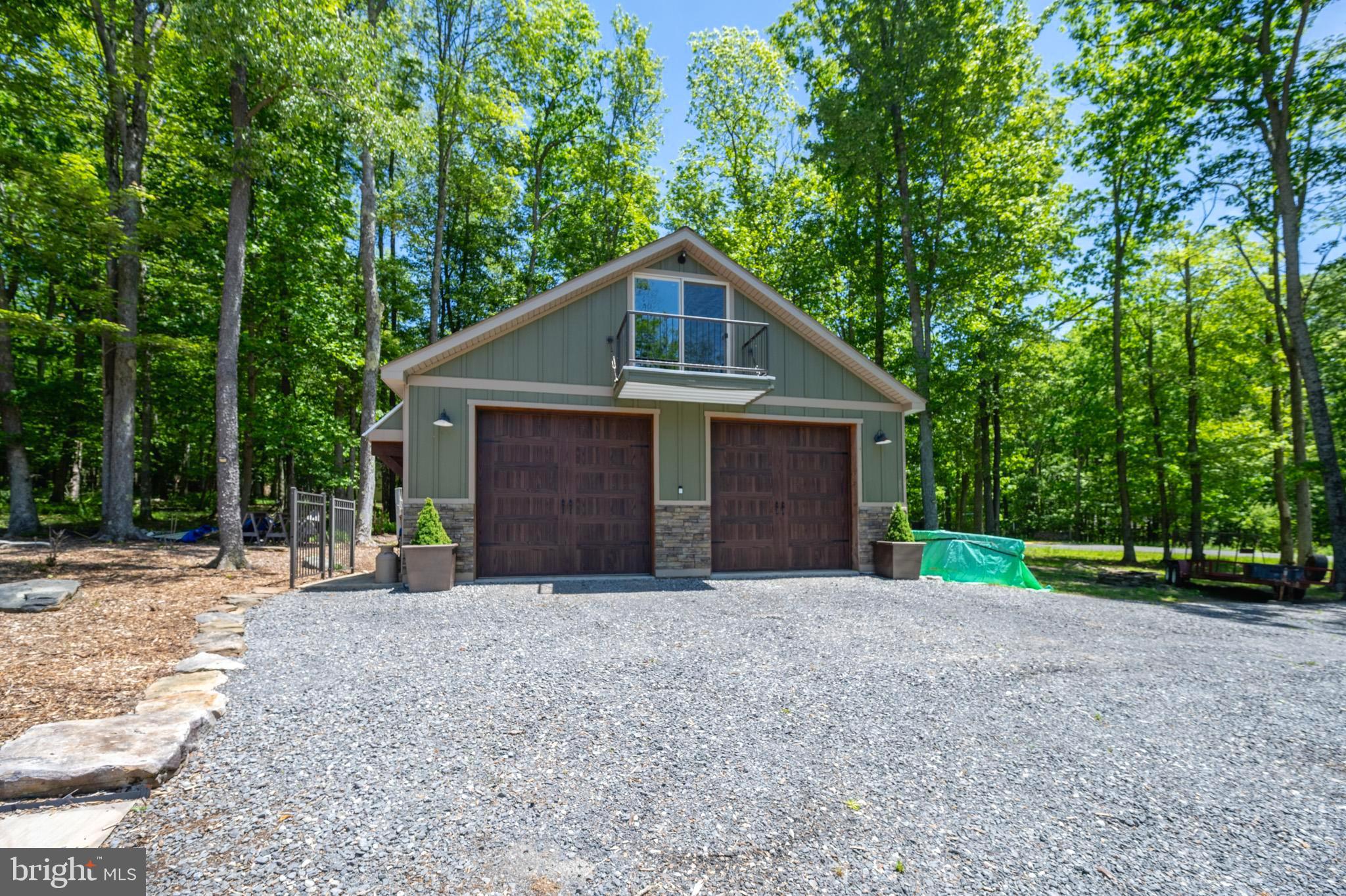 RED OAKS II - Residential