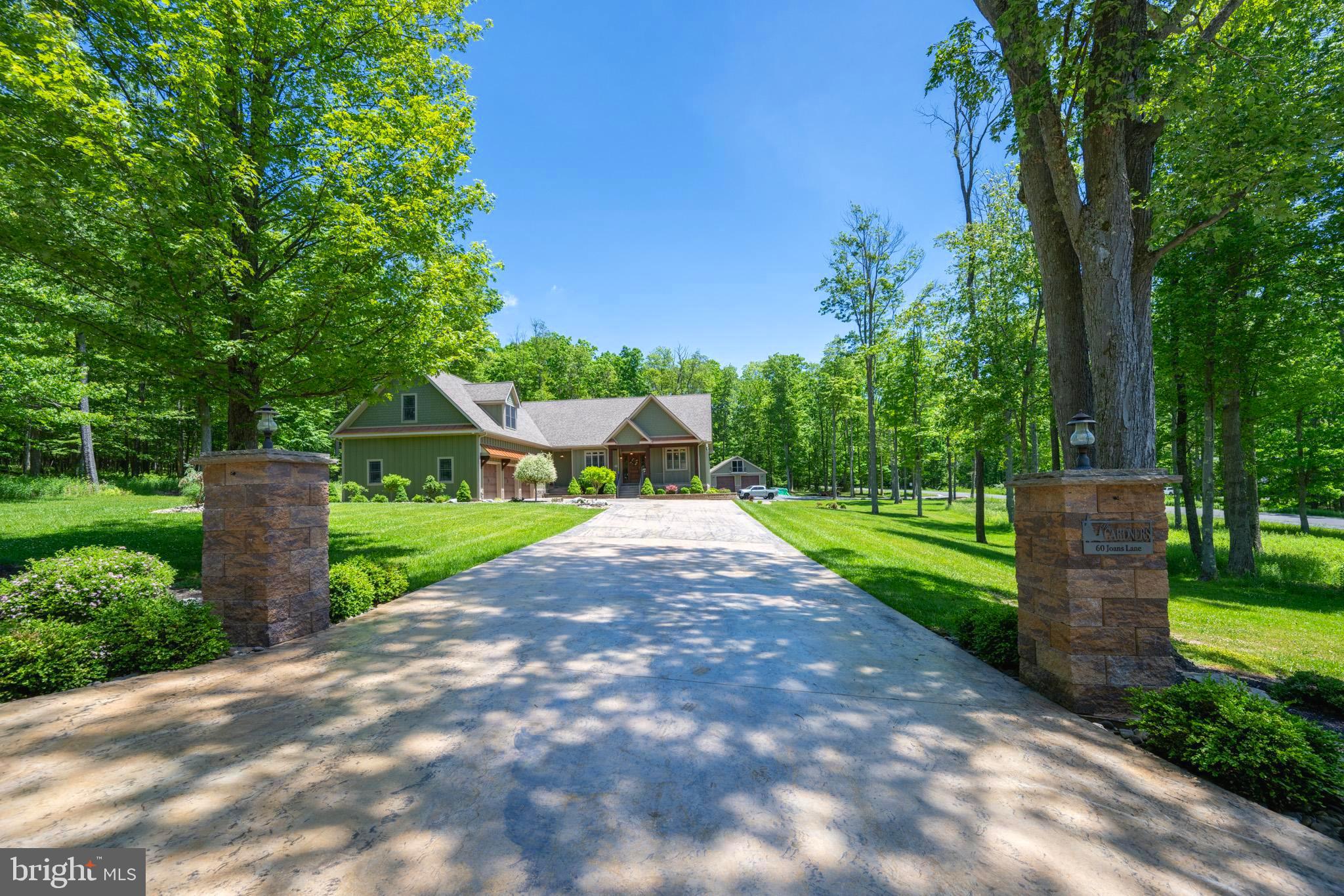 RED OAKS II - Residential
