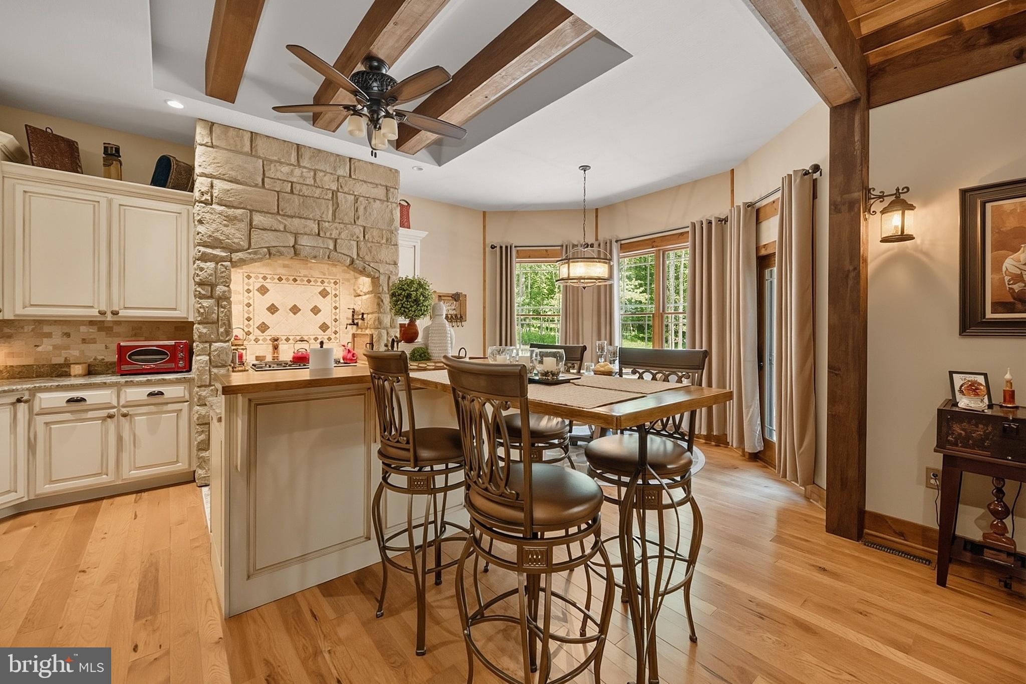 RED OAKS II - Residential