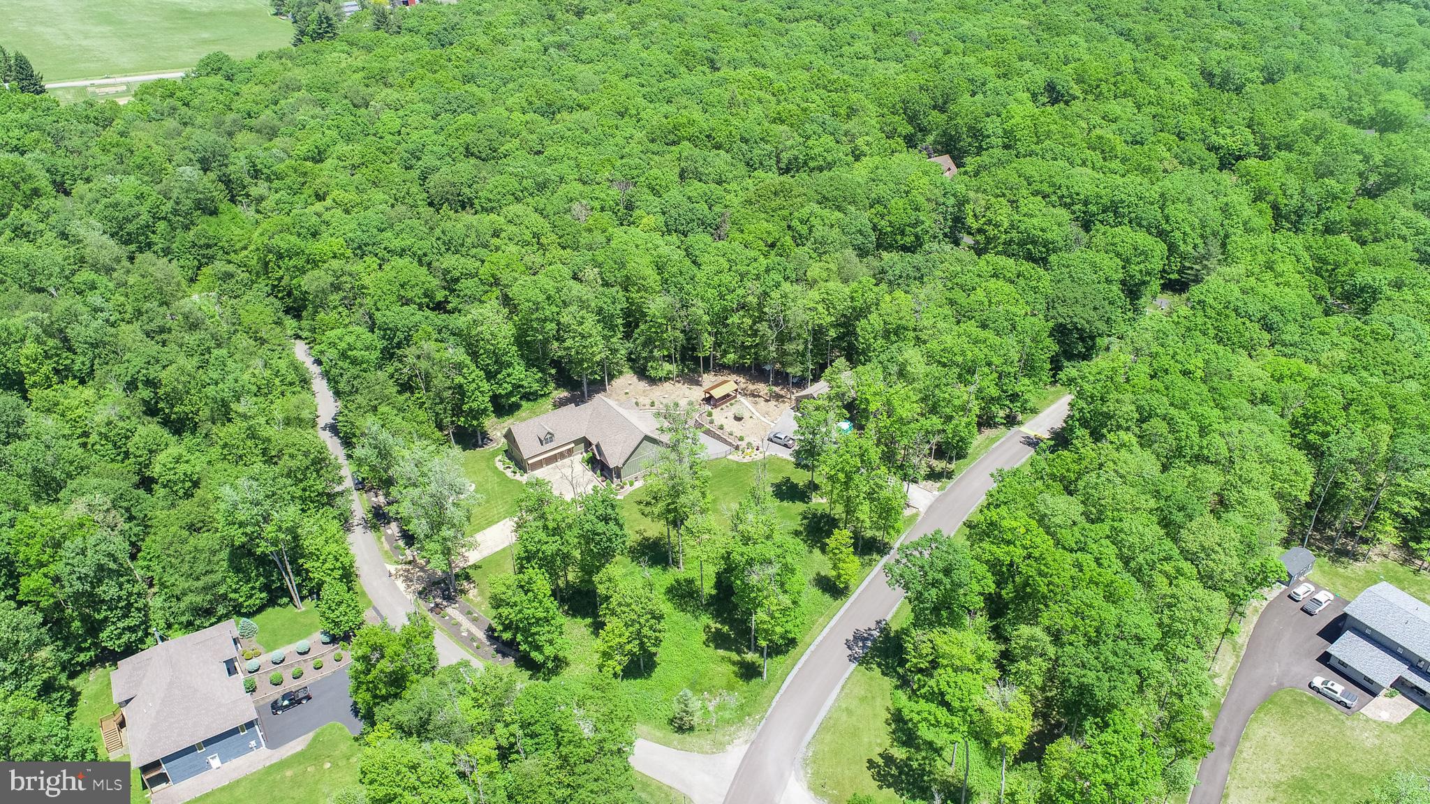 RED OAKS II - Residential
