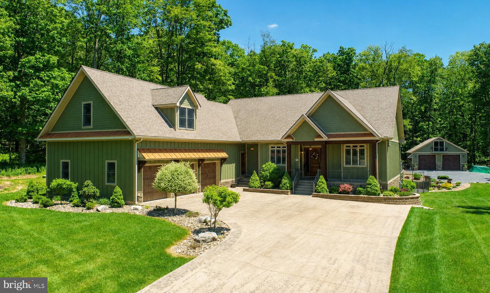 RED OAKS II - Residential