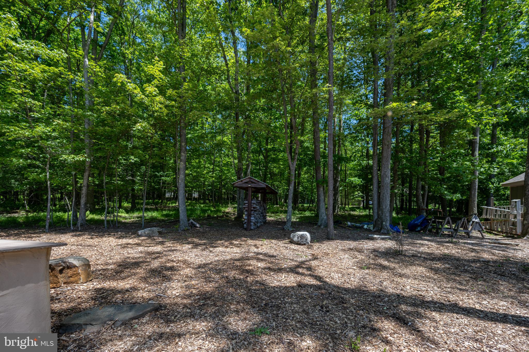 RED OAKS II - Residential