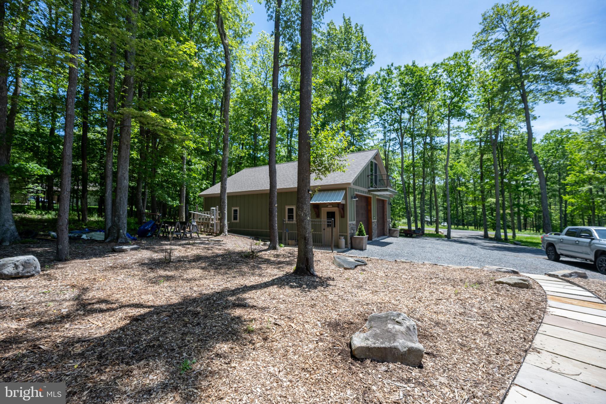 RED OAKS II - Residential