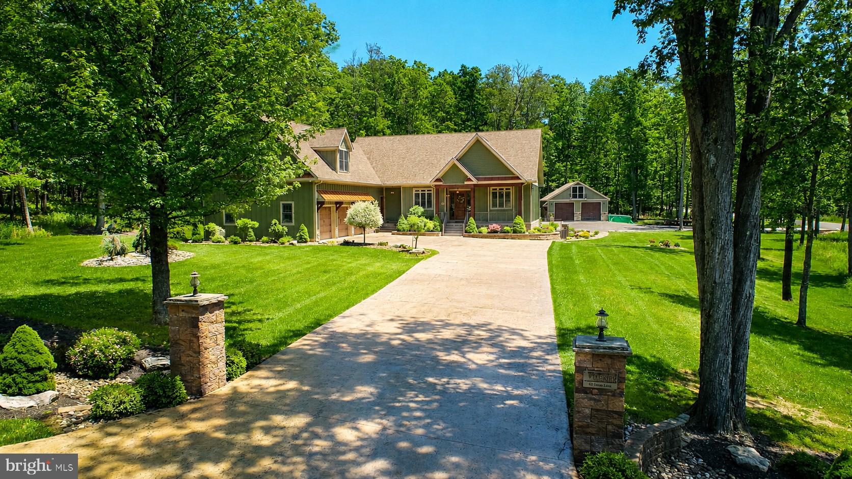 RED OAKS II - Residential