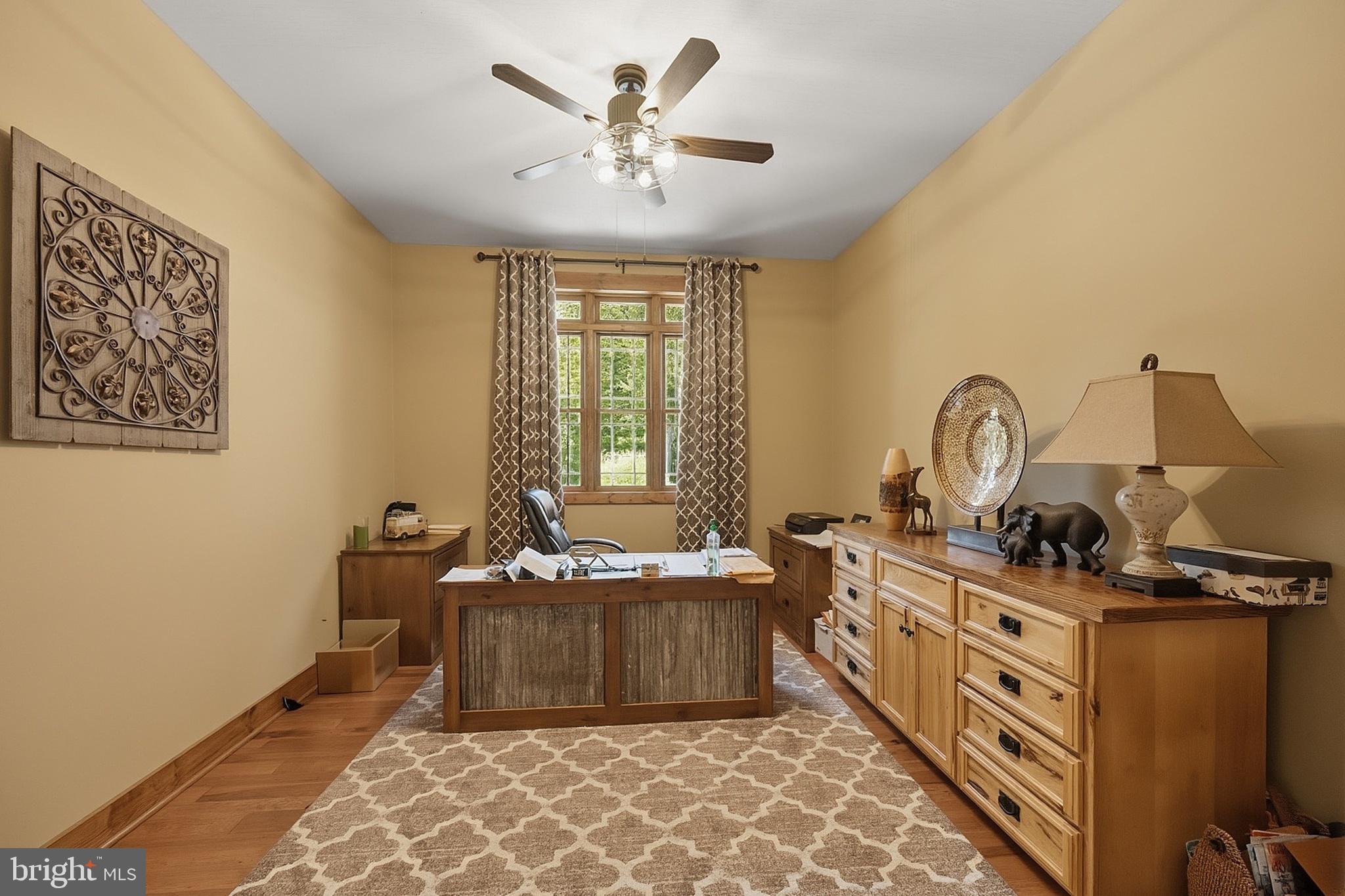RED OAKS II - Residential