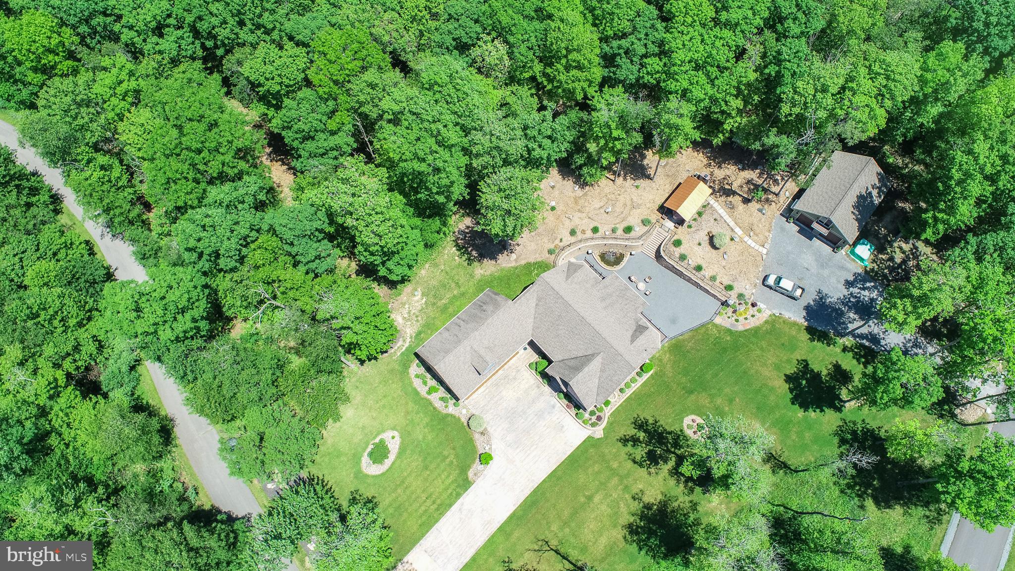 RED OAKS II - Residential