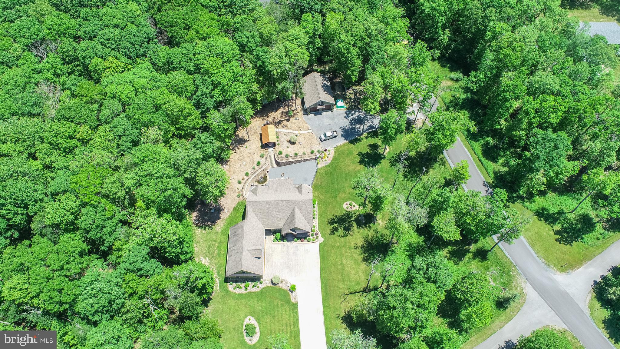 RED OAKS II - Residential