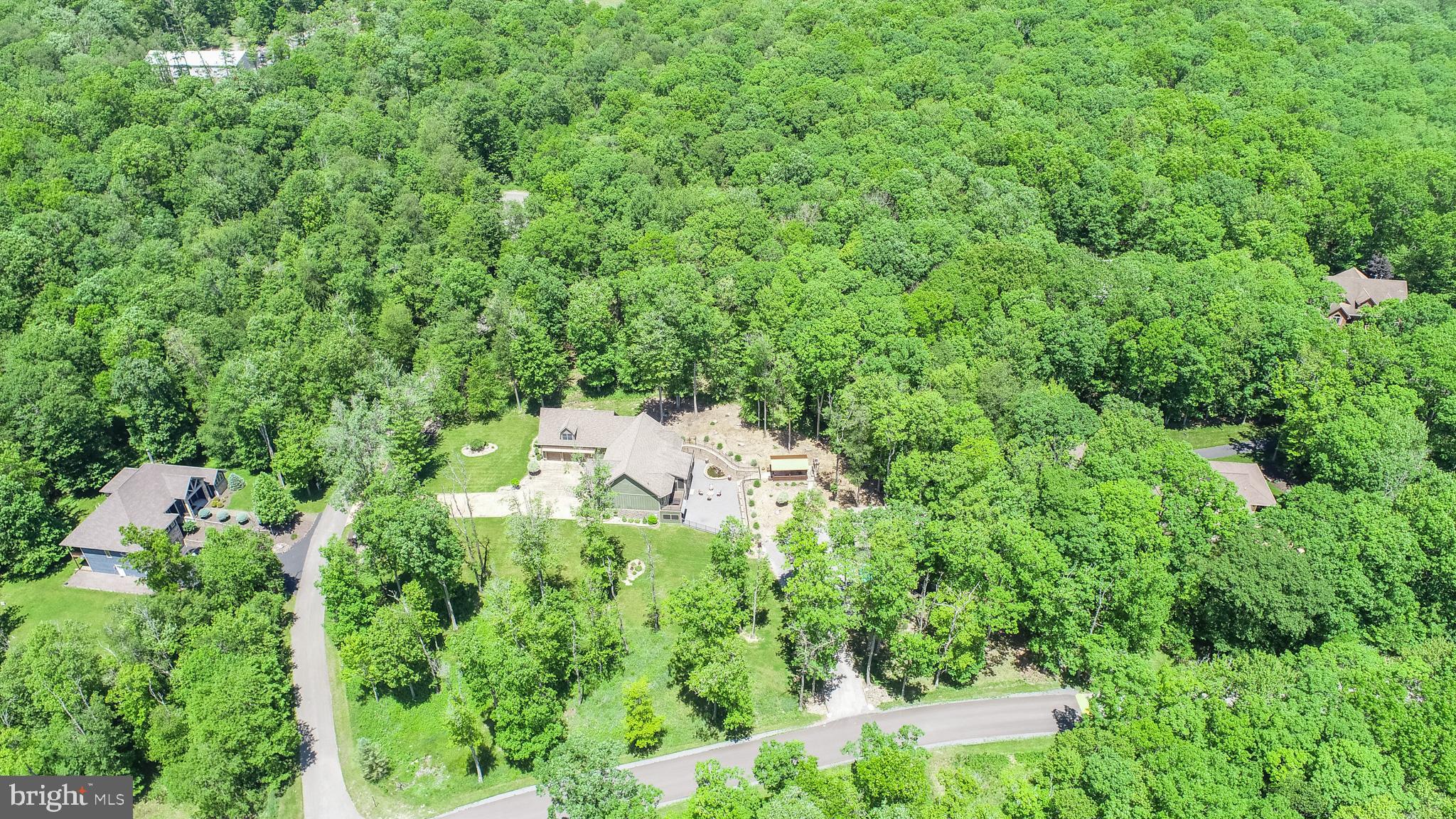 RED OAKS II - Residential