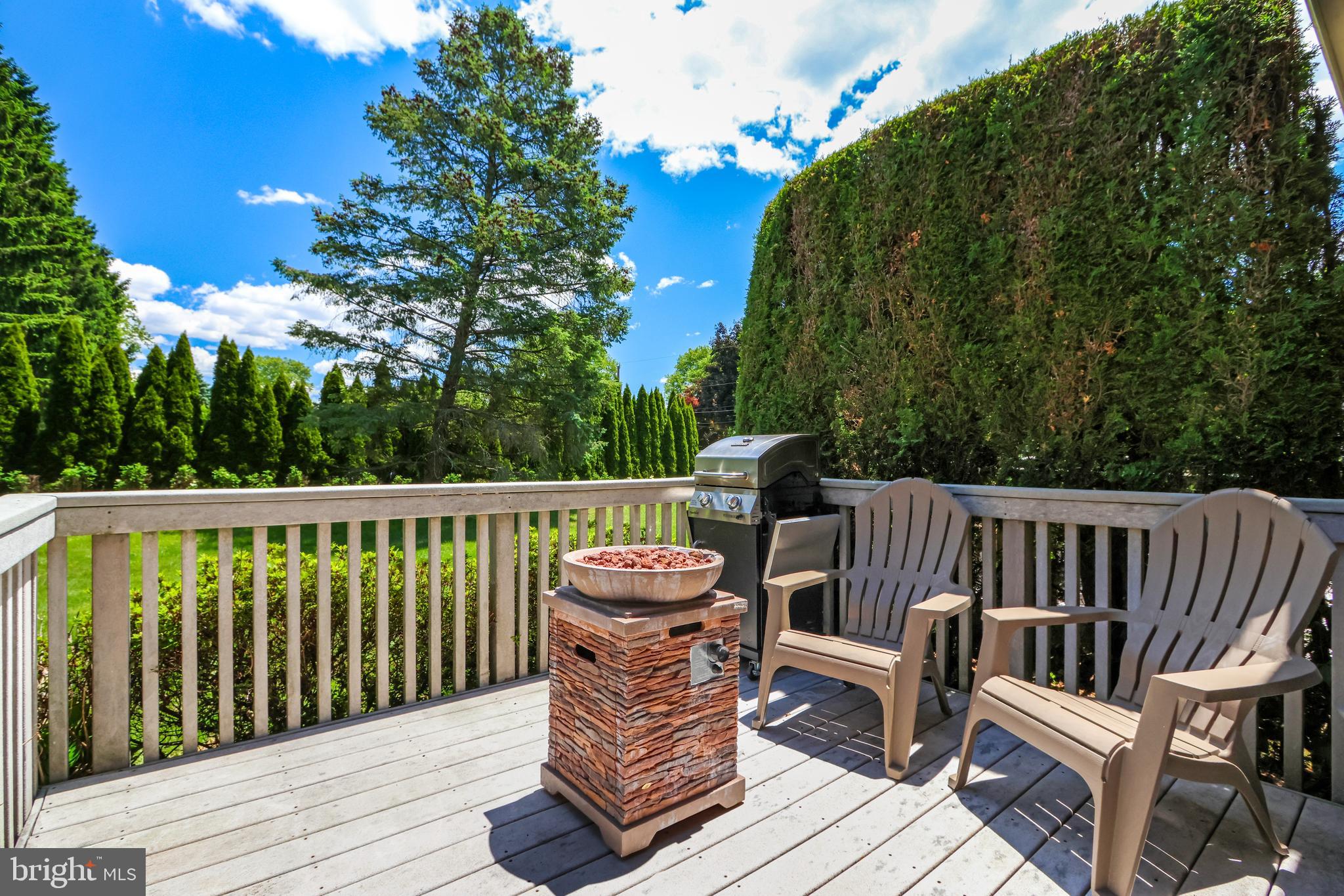 WINFIEDL TERRACE - Residential