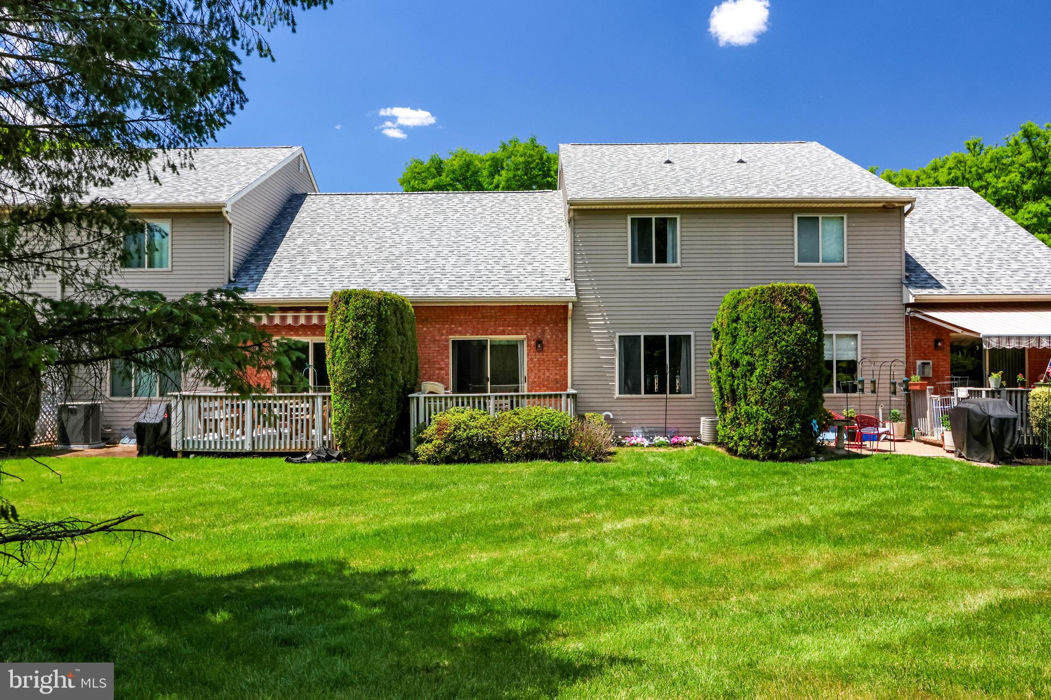 WINFIEDL TERRACE - Residential