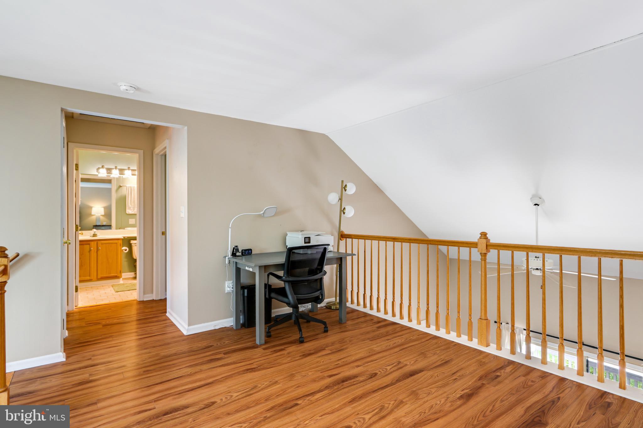 WINFIEDL TERRACE - Residential