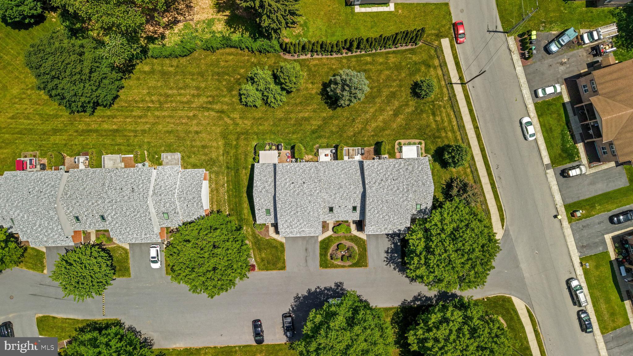 WINFIEDL TERRACE - Residential