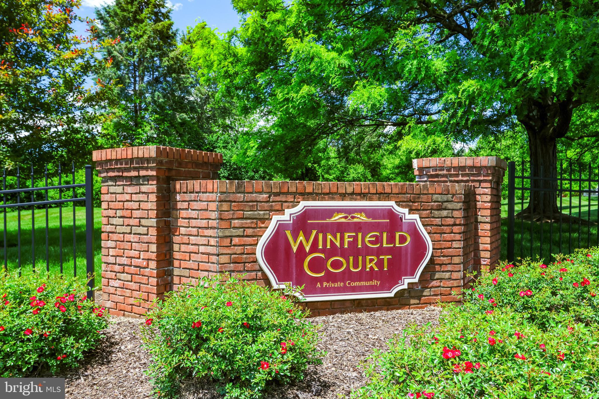 WINFIEDL TERRACE - Residential