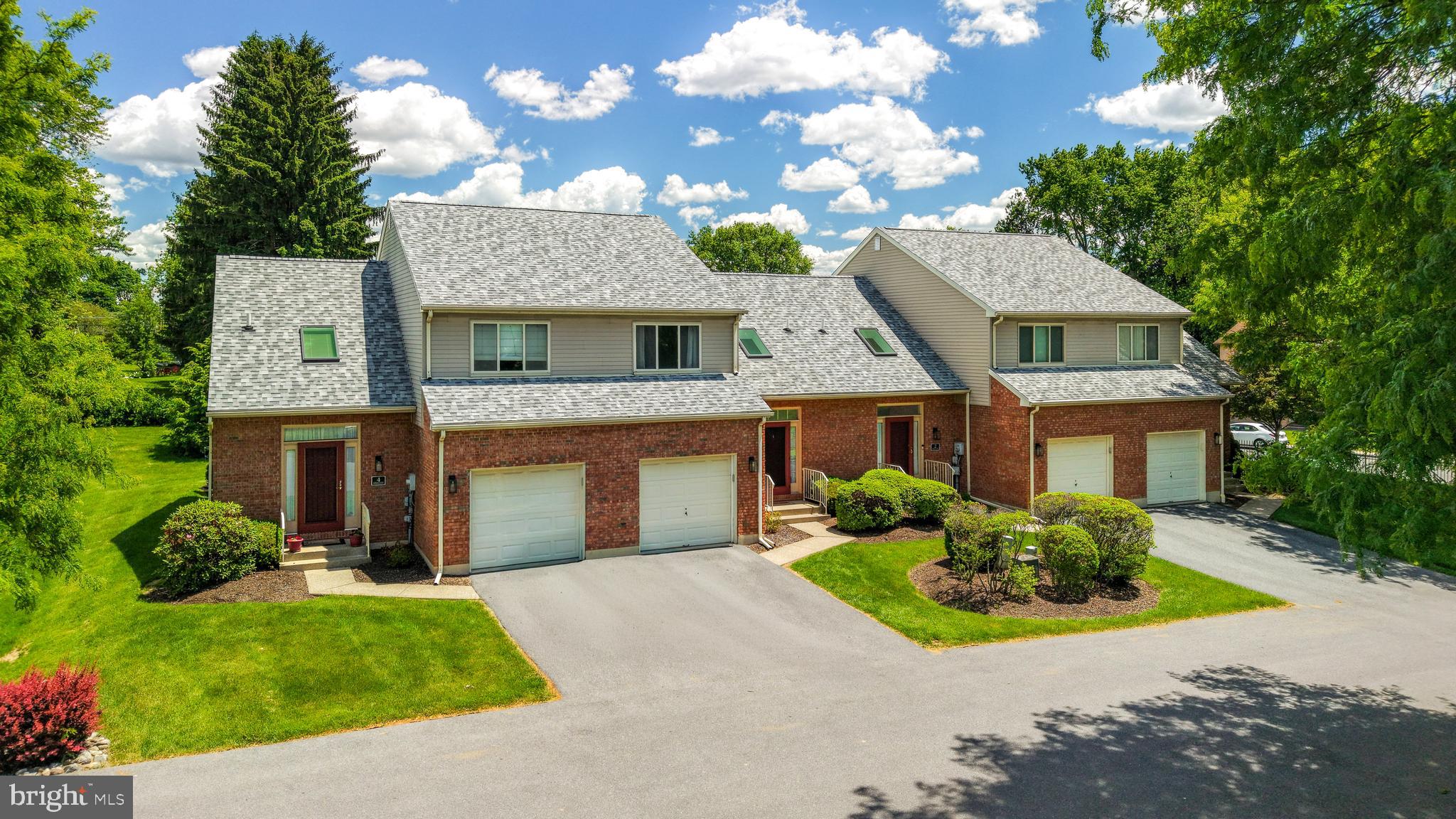 WINFIEDL TERRACE - Residential
