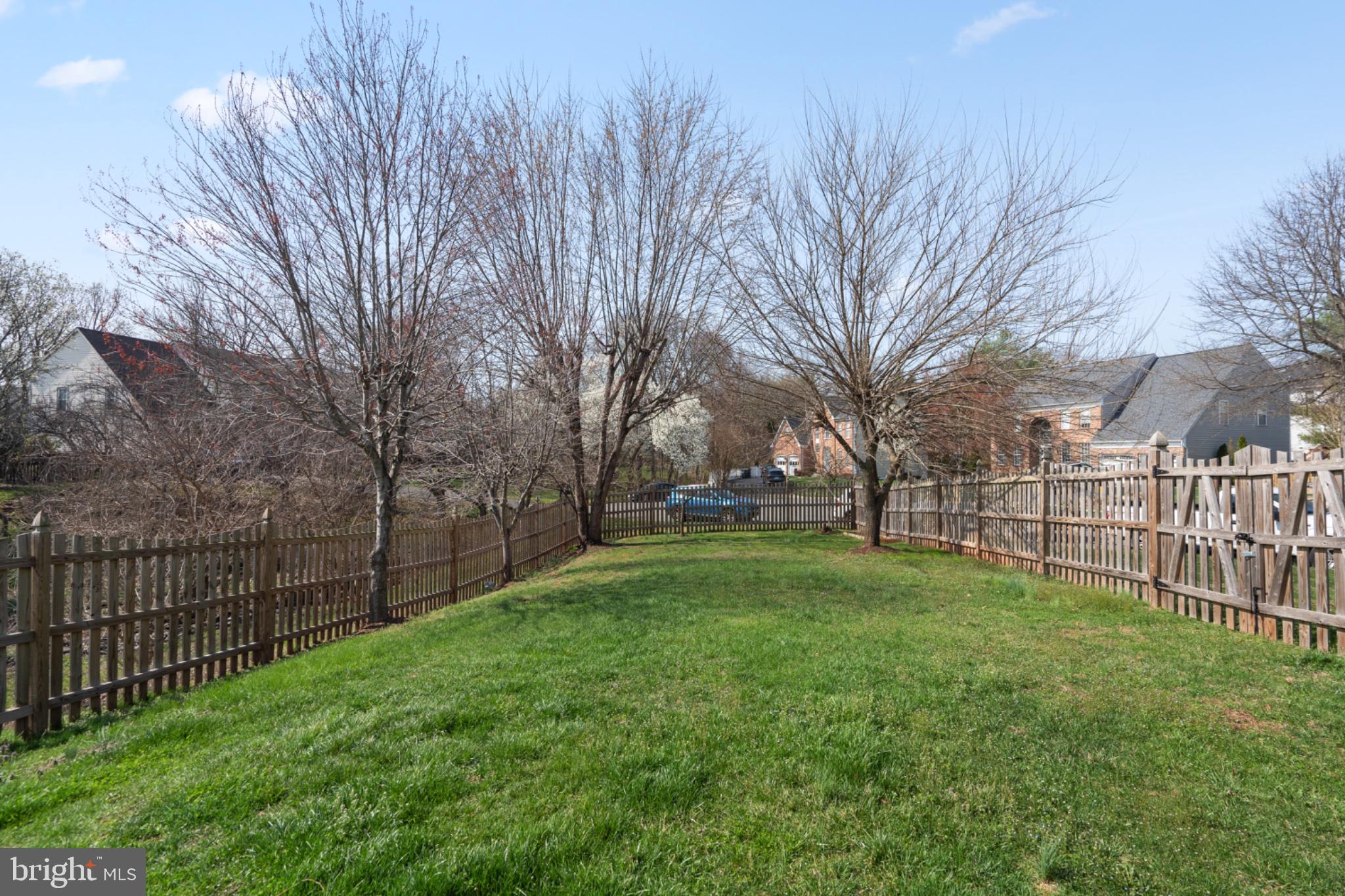 RICHLAND FOREST - Residential
